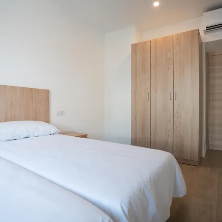 Centric & Near The Sea Victoria 3 Apartamento Tossa de Mar