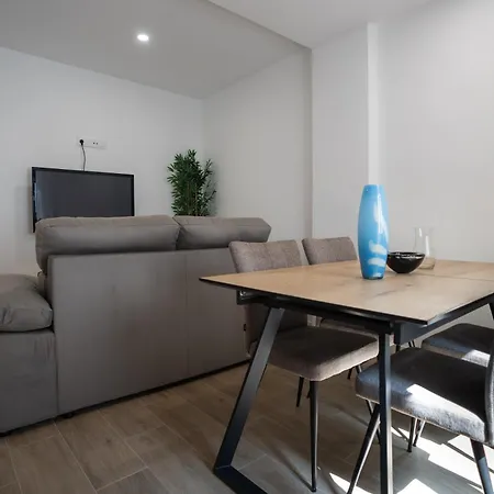 Apartamento Centric & Near The Sea Victoria 3