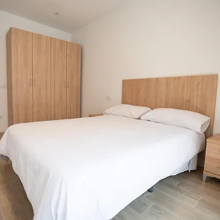 Centric & Near The Sea Victoria 3 Apartment Tossa de Mar